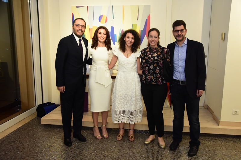 Launch of élan Bags